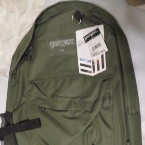 EastWest USA Large Backpack